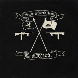 The Ejected : The Spirit of Rebellion